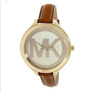 Michael Kors women’s watch